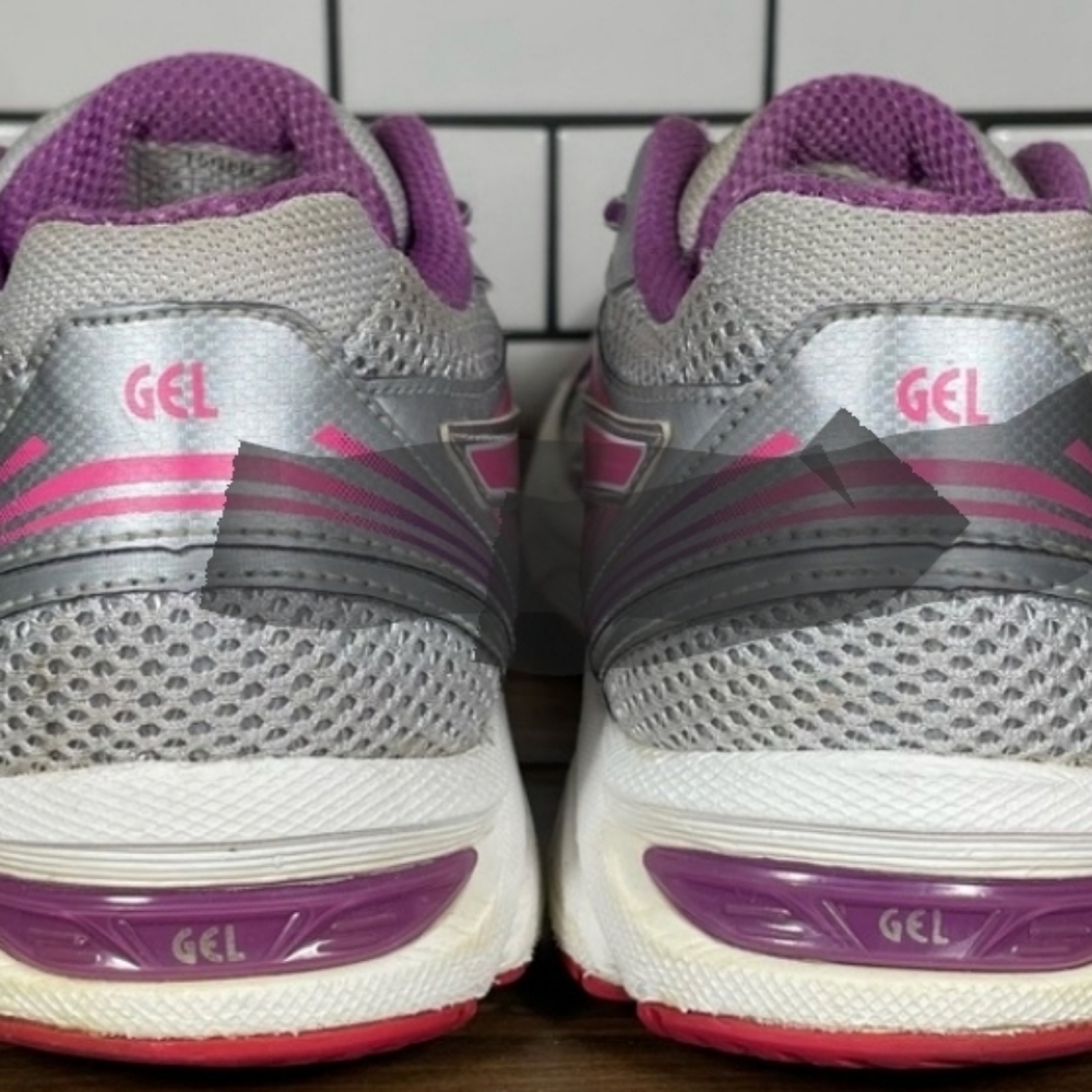 Asics Women’s Gel-Equation Running Shoes View 4